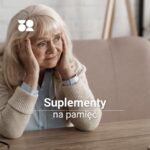 nutraceutyki na pamięć