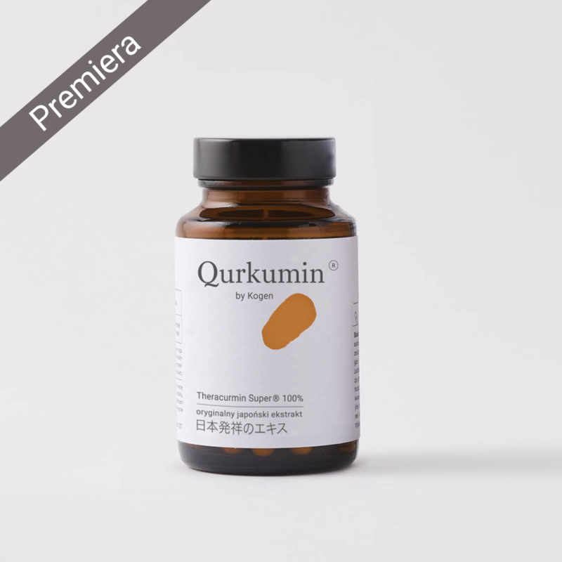 Qurkumin®
